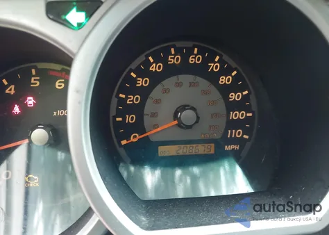 2005 Toyota 4Runner Sr5 V6 from USA, damaged, VIN JTEBU14R250069223